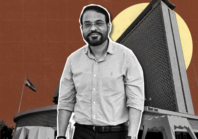 Sanjeev Jaiswal: Each session reinforces an important lesson